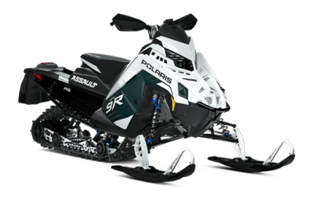 Patriot 9R Switchback Assault 146 – Escape IFS 2026